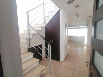 VENTA DE CASA EN RESIDENCIAL FORESTA LAGOON METEPEC