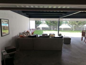 VENTA DE CASA EN RESIDENCIAL FORESTA LAGOON METEPEC
