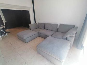 VENTA DE CASA EN RESIDENCIAL FORESTA LAGOON METEPEC