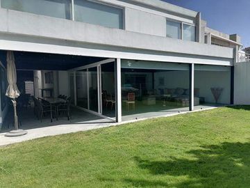 VENTA DE CASA EN RESIDENCIAL FORESTA LAGOON METEPEC