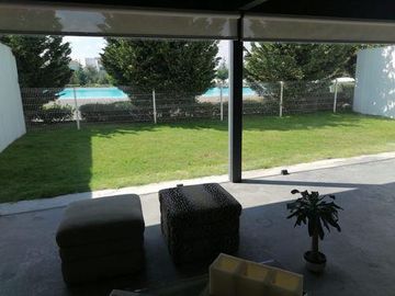 VENTA DE CASA EN RESIDENCIAL FORESTA LAGOON METEPEC