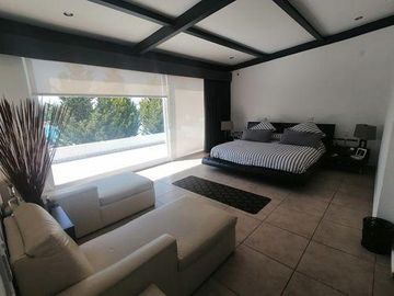VENTA DE CASA EN RESIDENCIAL FORESTA LAGOON METEPEC