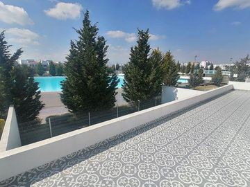 VENTA DE CASA EN RESIDENCIAL FORESTA LAGOON METEPEC