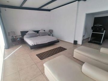 VENTA DE CASA EN RESIDENCIAL FORESTA LAGOON METEPEC