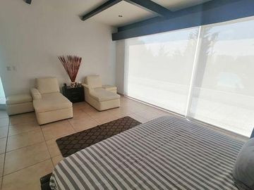 VENTA DE CASA EN RESIDENCIAL FORESTA LAGOON METEPEC