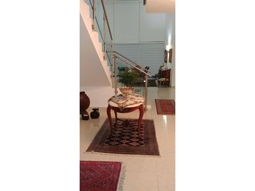 ALQUILER Y VENTA CASA EN COSTA ESMERALDA COSTA SUR CON PISCINA