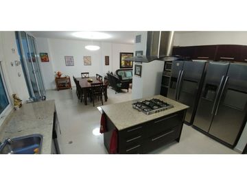 ALQUILER Y VENTA CASA EN COSTA ESMERALDA COSTA SUR CON PISCINA