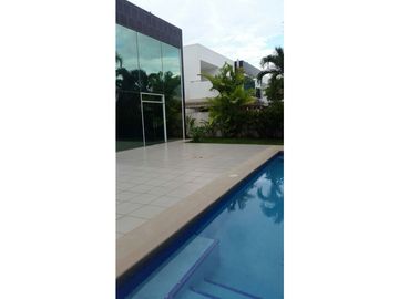ALQUILER Y VENTA CASA EN COSTA ESMERALDA COSTA SUR CON PISCINA