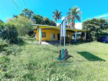 VENDO CASA DE SEGUNDA EN DAVID