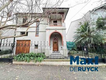 Chalet en venta en Quilmes Este