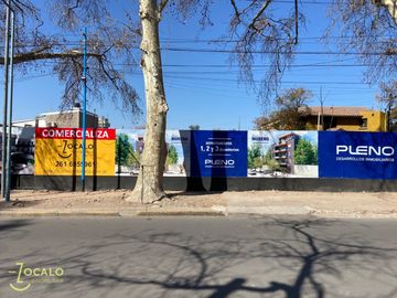 Departamento en pozo en venta de 2 dormitorios en Godoy Cruz
