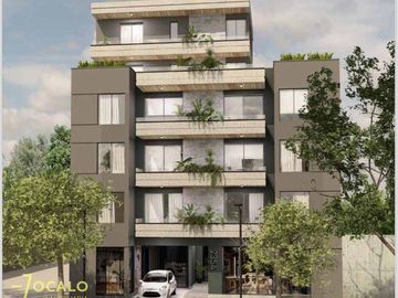 Departamento en pozo venta de 3 dormitorios en Godoy Cruz