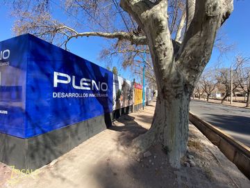 Departamento en pozo venta de 3 dormitorios en Godoy Cruz