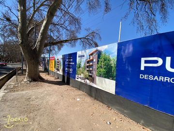 Departamento en pozo venta de 3 dormitorios en Godoy Cruz