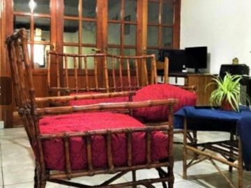Casa en venta de 4 dormitorios c/ cochera en Las Heras