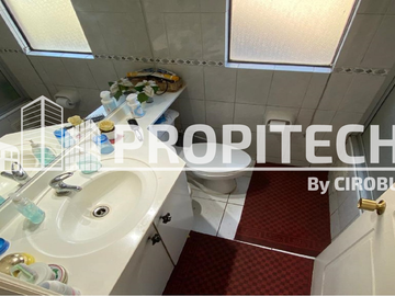 VENTA CASA MARAVILLOSA 4 HAB 4 BAÑ+ TERRAZA MAIPÚ