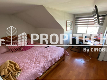 VENTA CASA MARAVILLOSA 4 HAB 4 BAÑ+ TERRAZA MAIPÚ