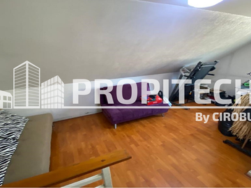 VENTA CASA MARAVILLOSA 4 HAB 4 BAÑ+ TERRAZA MAIPÚ