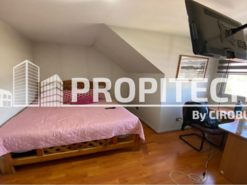 VENTA CASA MARAVILLOSA 4 HAB 4 BAÑ+ TERRAZA MAIPÚ