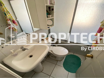 VENTA CASA MARAVILLOSA 4 HAB 4 BAÑ+ TERRAZA MAIPÚ
