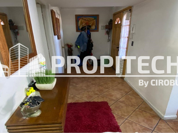 VENTA CASA MARAVILLOSA 4 HAB 4 BAÑ+ TERRAZA MAIPÚ