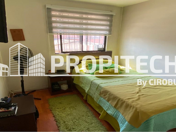 VENTA CASA MARAVILLOSA 4 HAB 4 BAÑ+ TERRAZA MAIPÚ