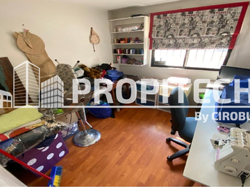 VENTA CASA MARAVILLOSA 4 HAB 4 BAÑ+ TERRAZA MAIPÚ