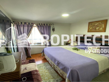 VENTA CASA MARAVILLOSA 4 HAB 4 BAÑ+ TERRAZA MAIPÚ
