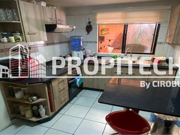 VENTA CASA MARAVILLOSA 4 HAB 4 BAÑ+ TERRAZA MAIPÚ