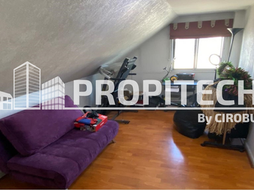 VENTA CASA MARAVILLOSA 4 HAB 4 BAÑ+ TERRAZA MAIPÚ