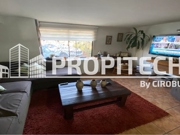 VENTA CASA MARAVILLOSA 4 HAB 4 BAÑ+ TERRAZA MAIPÚ