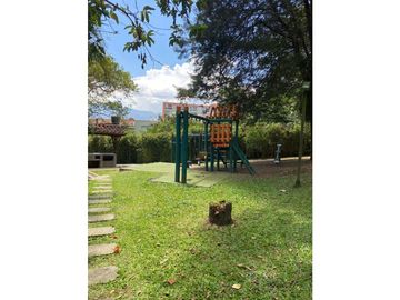 Venta apartamento Poblado Campestre