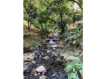 Venta apartamento Poblado Campestre