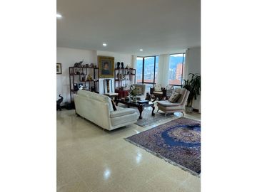Venta apartamento Poblado Campestre