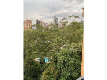 Venta apartamento Poblado Campestre