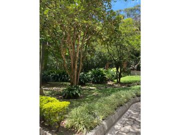 Venta apartamento Poblado Campestre