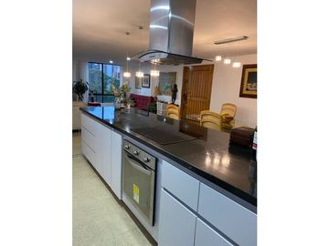 Venta apartamento Poblado Campestre