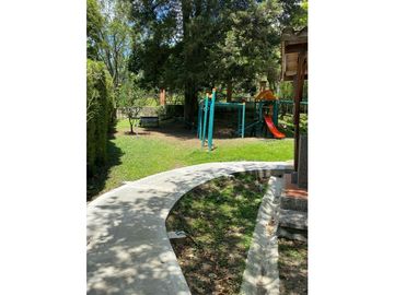 Venta apartamento Poblado Campestre