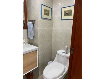 Venta apartamento Poblado Campestre