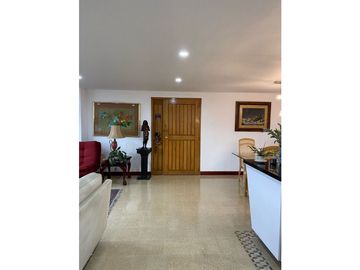 Venta apartamento Poblado Campestre