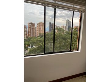 Venta apartamento Poblado Campestre