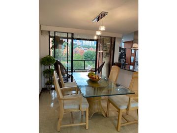 Venta apartamento Poblado Campestre