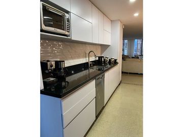 Venta apartamento Poblado Campestre