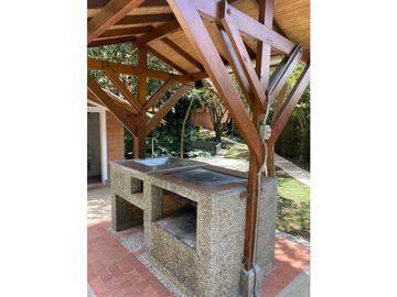 Venta apartamento Poblado Campestre