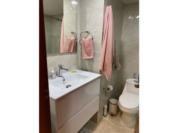 Venta apartamento Poblado Campestre