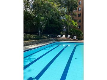 Venta apartamento Poblado Campestre