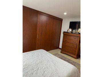Venta apartamento Poblado Campestre