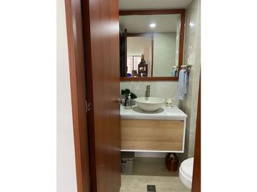 Venta apartamento Poblado Campestre