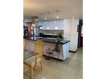 Venta apartamento Poblado Campestre