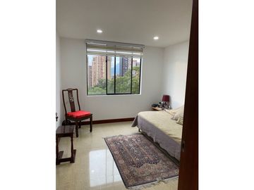 Venta apartamento Poblado Campestre